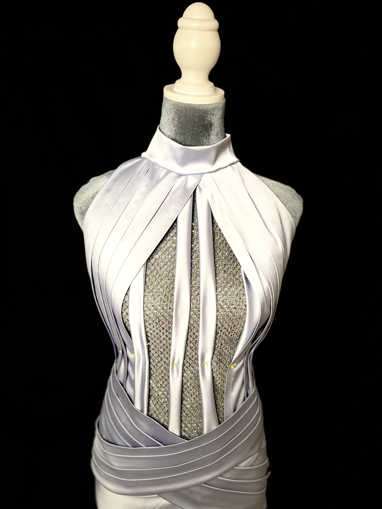 Glamorous Gown