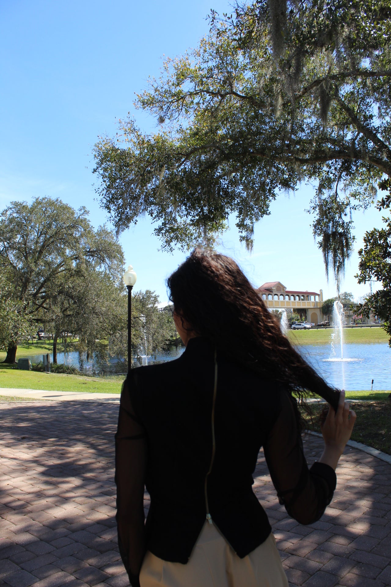 Glam Top - Jarix Fashions