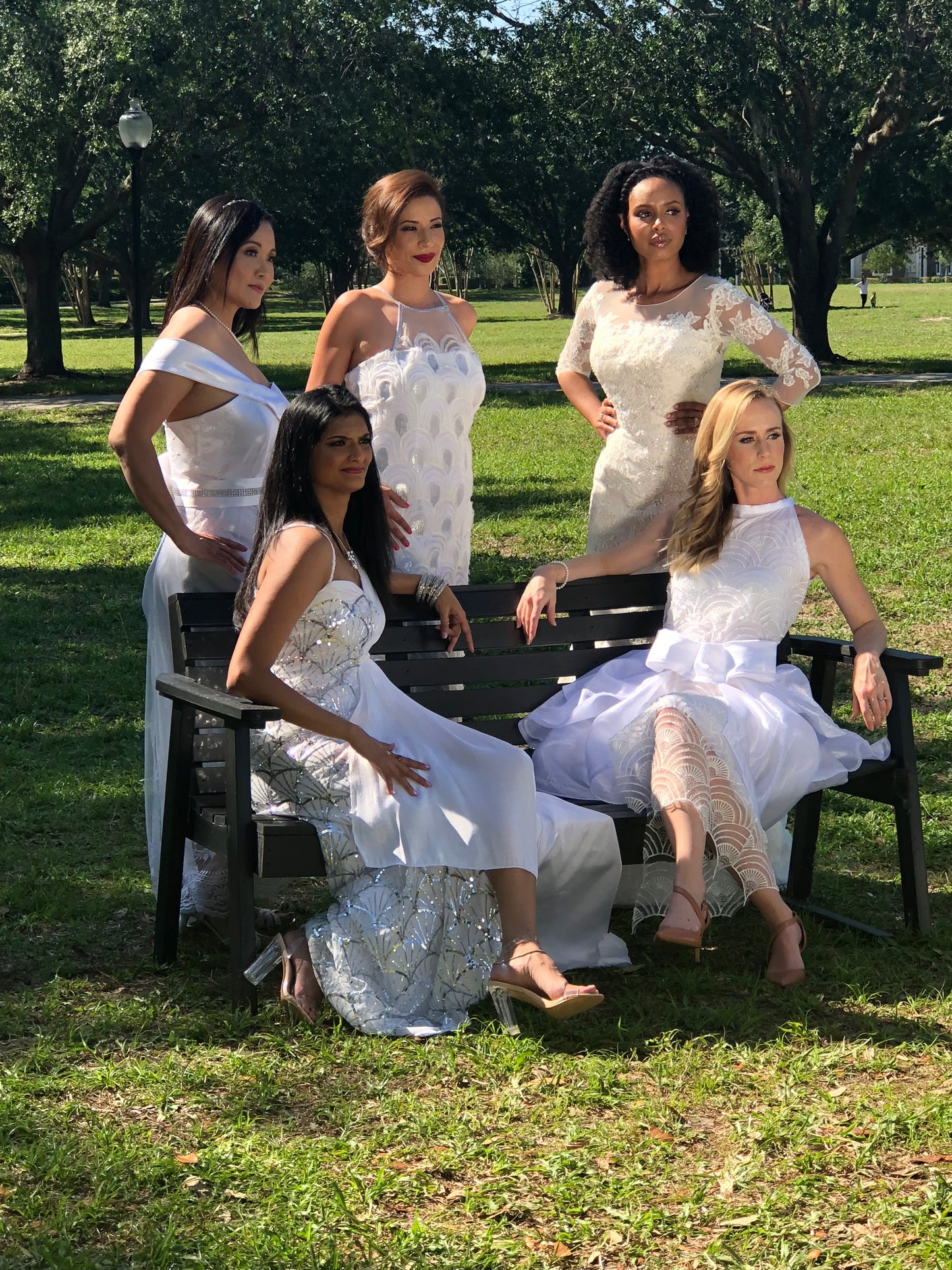 Custom Designs - Jarix Fashions