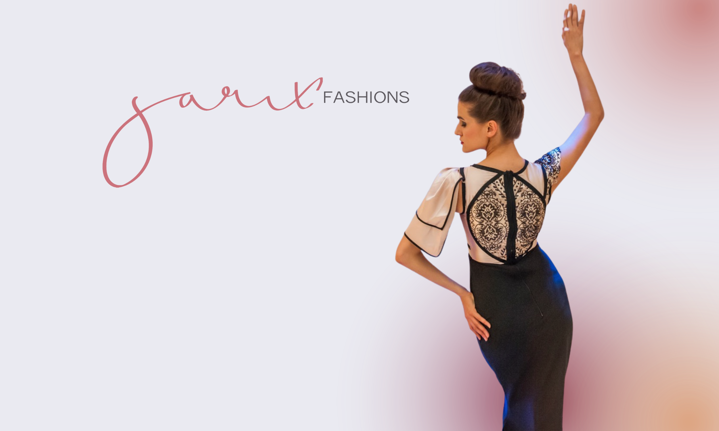 Jarix Fashions – Jarix Fashions