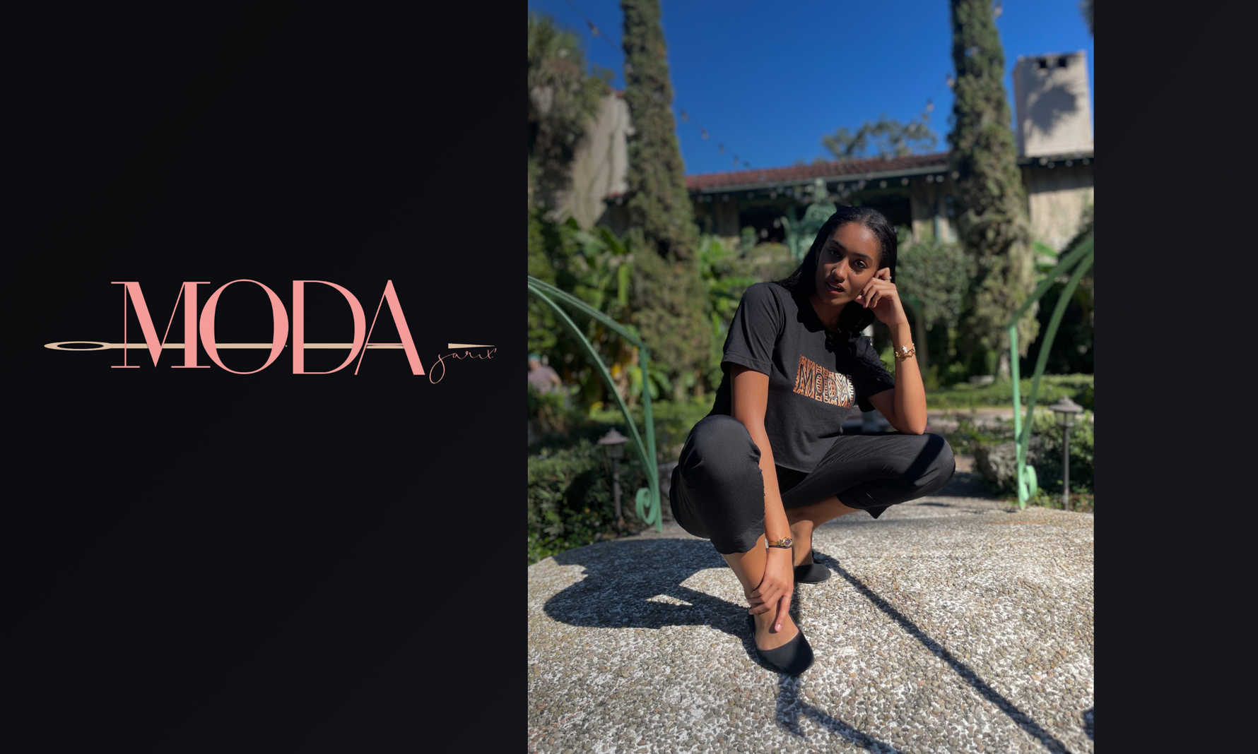 Jarix Fashions – Jarix Fashions