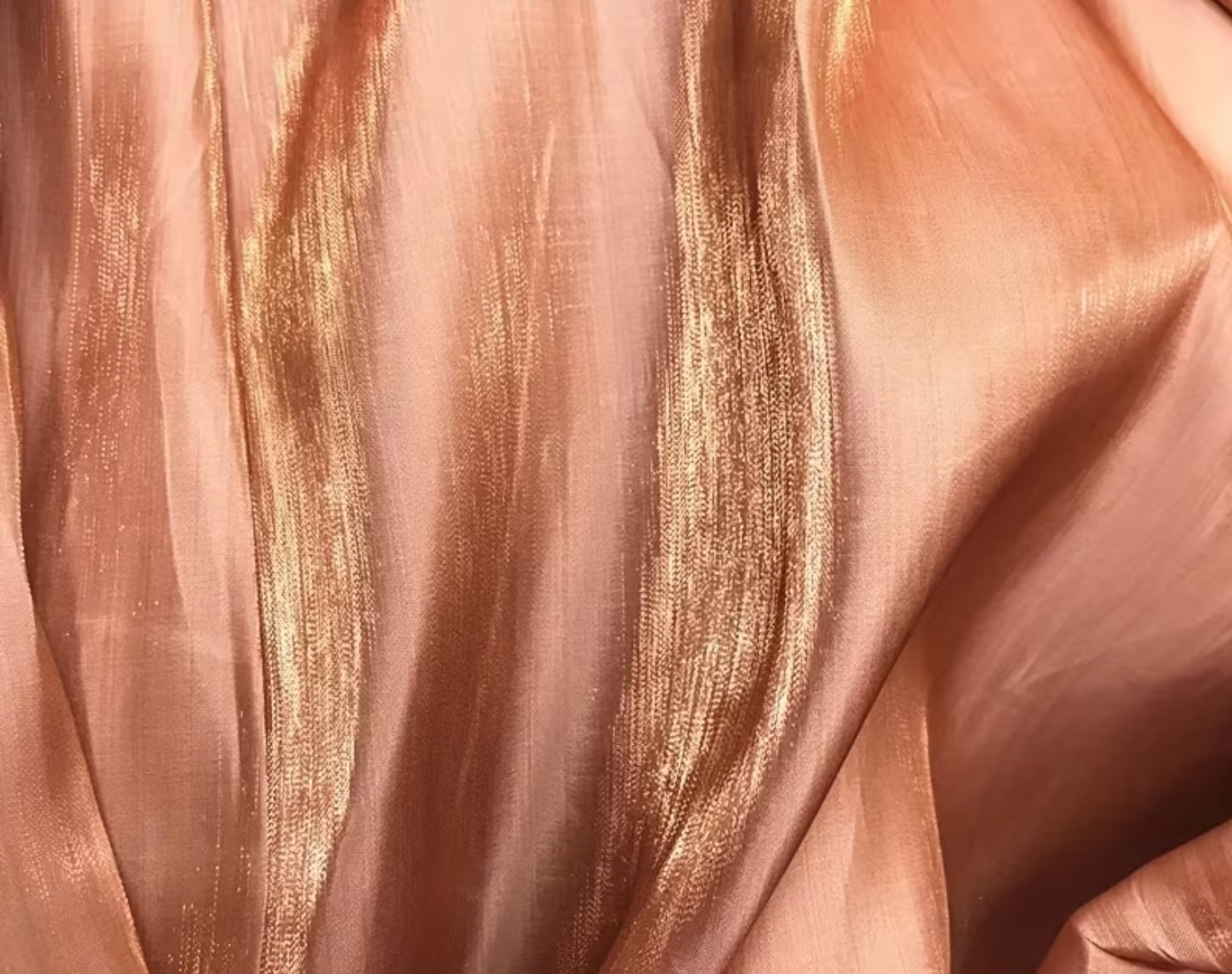 The Golden Petal Dress - Jarix Fashions 