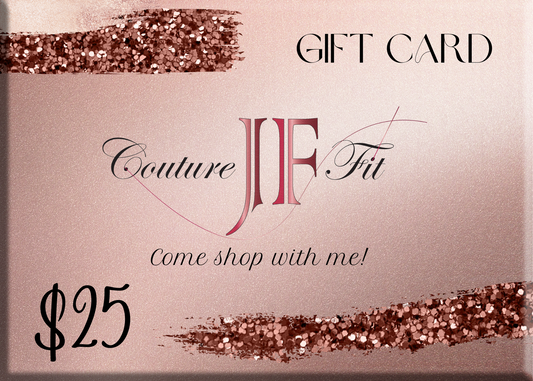 GET YOUR JARIX GIFT CARD! - Jarix Fashions 