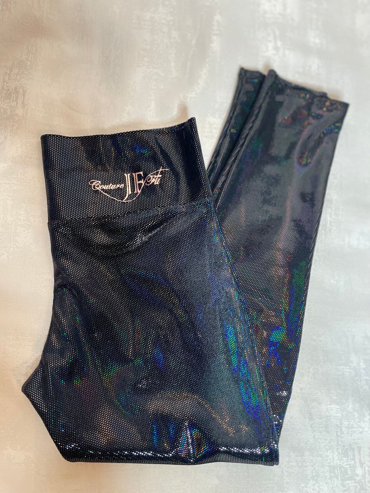 Reflective Leggings - Jarix Fashions 